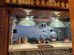 -双公羊·馕坑烤全羊(奥体店)