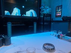 -方糖KTV-PLUS(世茂广场店)