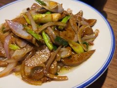 -大牌大·传统杭帮菜(湖滨店)