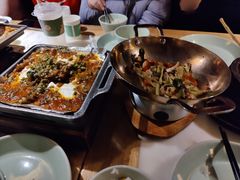-绿茶餐厅(西单老佛爷店)