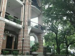 -广东胜利宾馆西关粤中餐厅