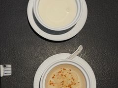 桂花鸡头米-成隆行·蟹王府(九江路店)