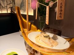 -狮拾久·现代新加坡料理(壹方城店)