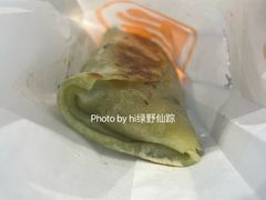 -吉野家(长青店)