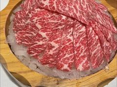 -香守·花胶鸡海鲜火锅(JW万豪店)