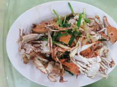 -秋姐美食店(旅游大道店)