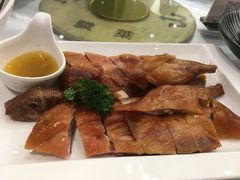-骏莱海鲜鱼港(五角场店)