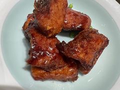 -新吉士·上海菜(浦东LCM置汇旭辉店)