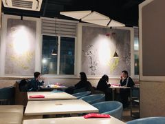 大堂-豪客来牛排(伟诚广场店)