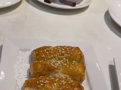 羊城叉烧酥-金鼎轩(亚运村店)