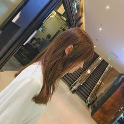 -3AM HAIR SALON染发烫发接发