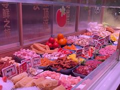 -福客麻辣烫·现炒麻辣香锅(印力中心店)
