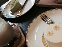 -咖法森林·咖啡  酒吧(天河店)