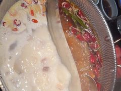 -捞王猪肚鸡火锅(金华义乌之心店)