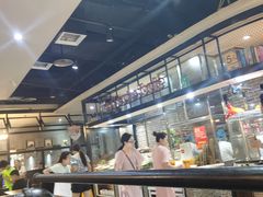 -吉布鲁牛排海鲜自助(巴南万达广场店)