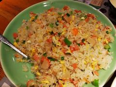 海鲜炒饭-胡桃里音乐酒馆(四道口店)