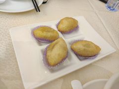 五香咸水角-金翠皇宫粤菜·点心·海鲜(翡翠店)