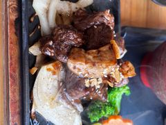 -王鼎精致料理铁板烧(世博源店)