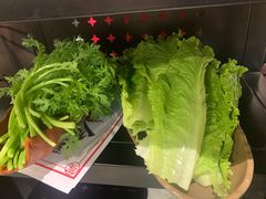 -食潮汕头鲜牛馆(望京保利店)