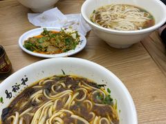 -易裕和·长沙米粉(竹塘西路店)