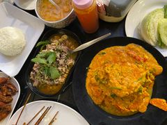 -Doo Dee Thai Food(Issan/Isaan/Esan)