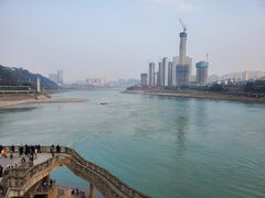 -中国宜宾·长江地标广场