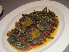 -阿庄新豫菜(通泰路店)