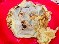 抱蛋煎饺-农园餐厅(北京大学店)