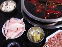 -祝幺妹火锅(裕华村总店)