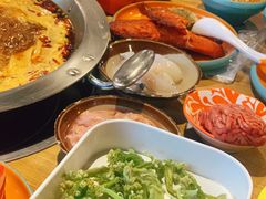 -铭记蛙小仙·活蛙畅享(CBD万达广场店)