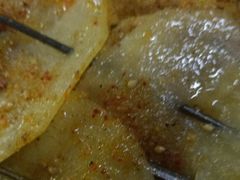 -江城老胖串店(湖西路店)