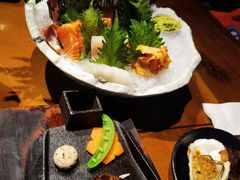 -和彩放题餐厅(酒仙桥店)