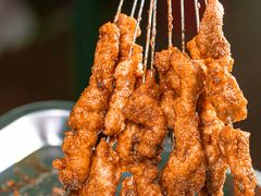 -建国烧烤(建乐路店)