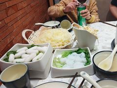 -小城牛事·鲜牛肉火锅(万达店)