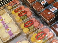 -小汪糕点(万达茂店)