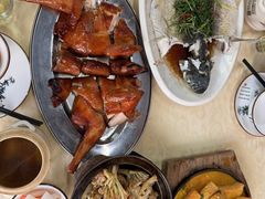 -南沙辉记烧鸡·荔枝木炭火吊烧(旧镇店)