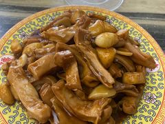 -砂锅居(西四店)