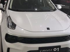 -领克中心(大连万利行)