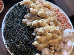 -凤凰山斑鱼馆(恭城店)