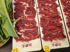 -潮泰牛肉火锅 · 创于1992年(车公庙店)