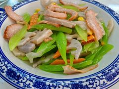 -芸海阁·农家私房菜(沙家浜景区出口店)