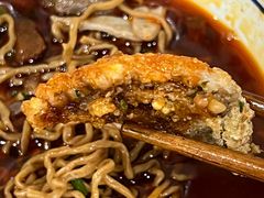 -黔肠旺面馆(八鸽岩店)