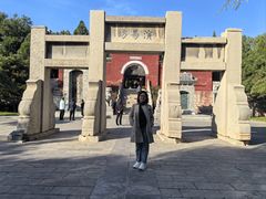 -汤阴县羑里周易博物馆