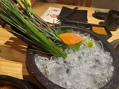 -松鱼亭·和牛烧肉(协鑫广场店)