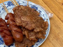 -丁脊壹绝·里脊肉