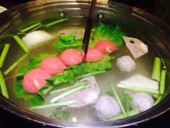 -牛焱·贵州黄牛肉火锅(城西银泰店)
