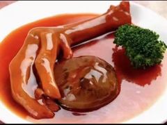 -粤财皇冠假日酒店·彩华轩中餐厅