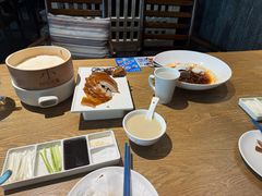 -小大董·烤鸭(王府井apm店)