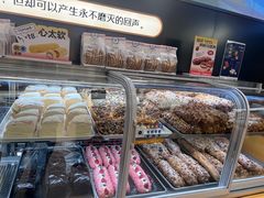 -UH祐禾(上海荟聚店)