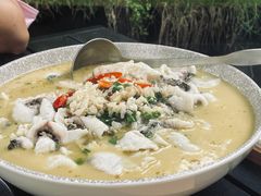 酸菜鱼-青桃餐厅